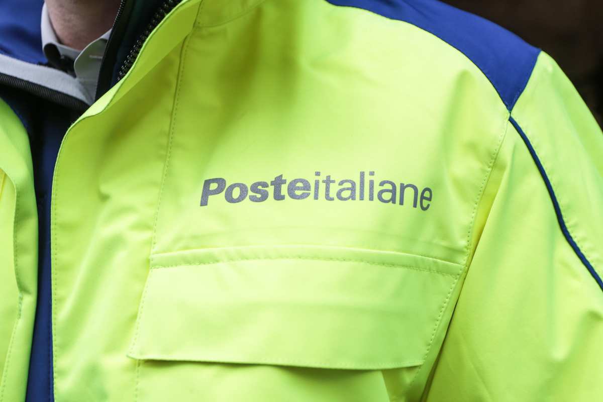 Poste Italiane 